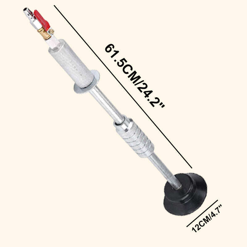 Auto Body Dent Repair Suction Cup Tool