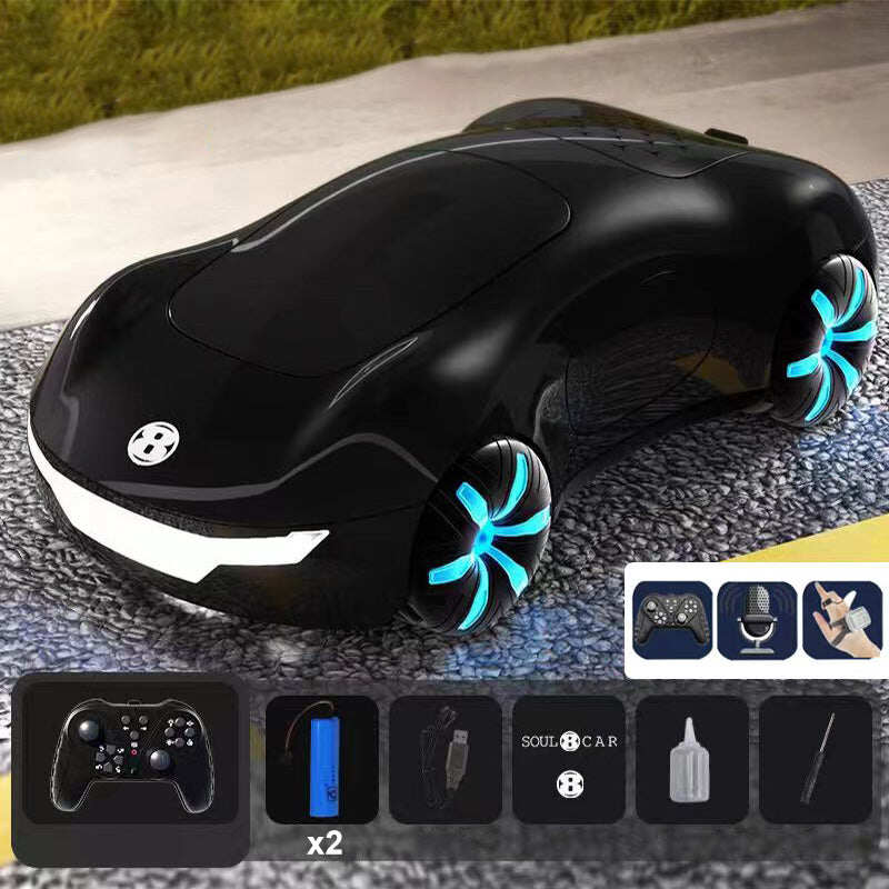 Remote Control Car Toys
