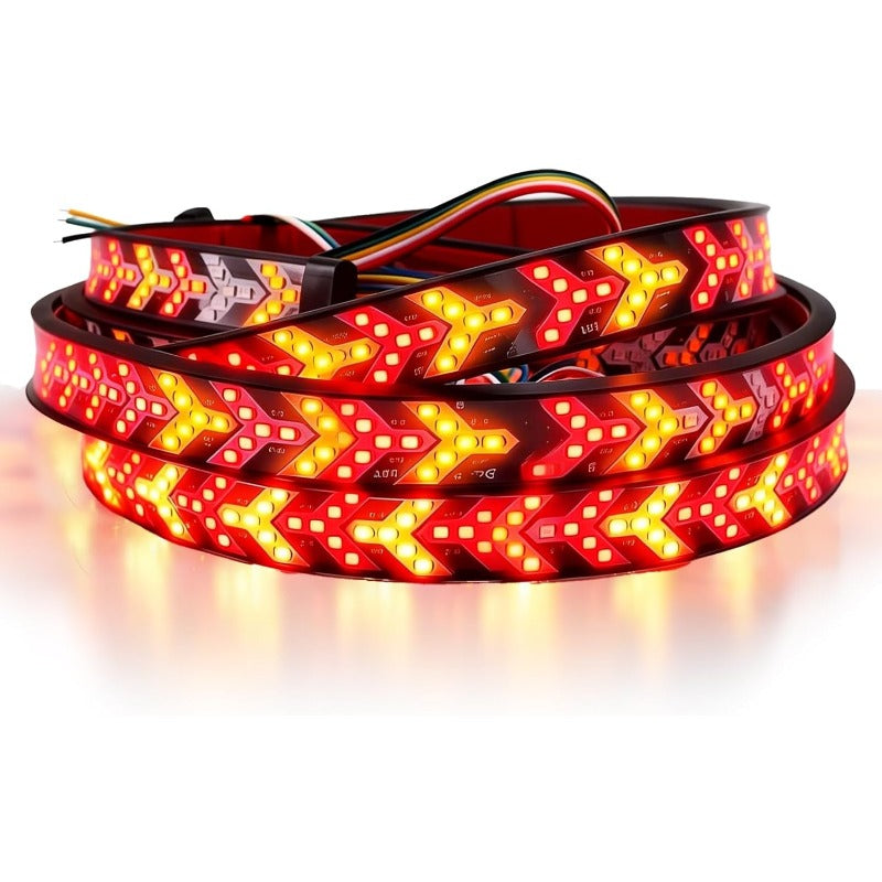 Waterproof LED Tailgate Light