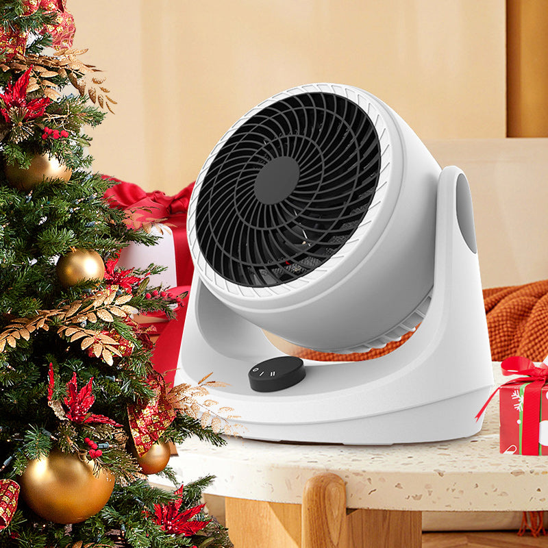HOT SALE Thoughtful Gifts - Space Heater Fan for Indoor Use