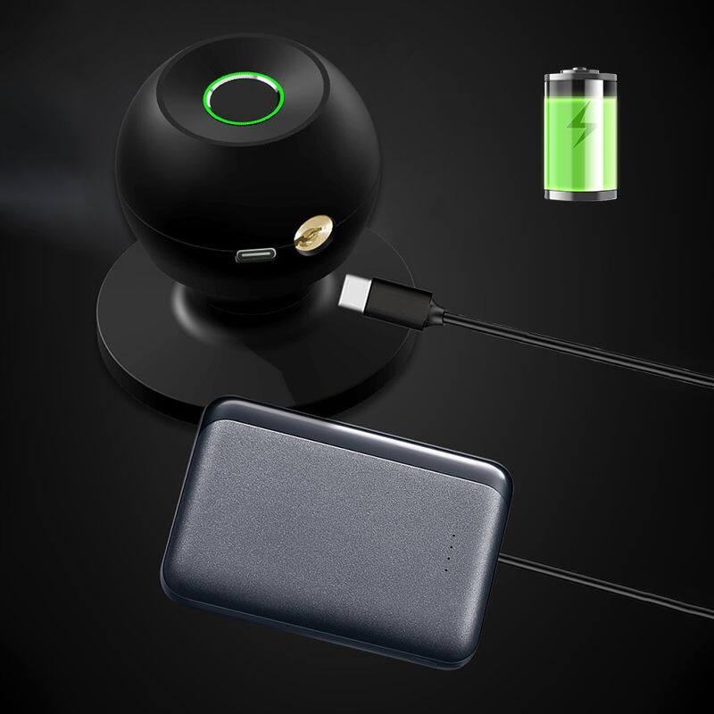 Keep Yourself and Your Family Safe Smart Bluetooth and Fingerprint Door Lock