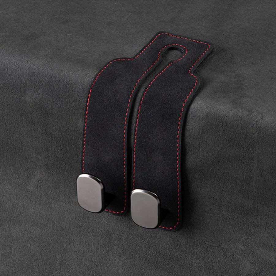 Car Headrest Hooks for Purse