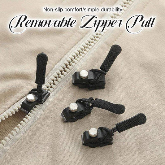 Easy-Fix Pullers