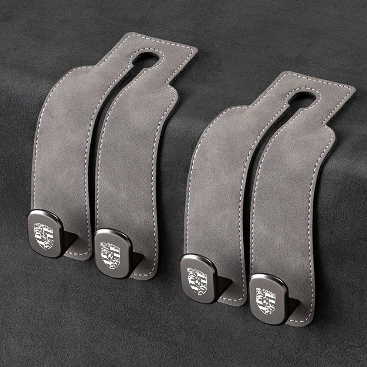 Car Headrest Hooks for Purse