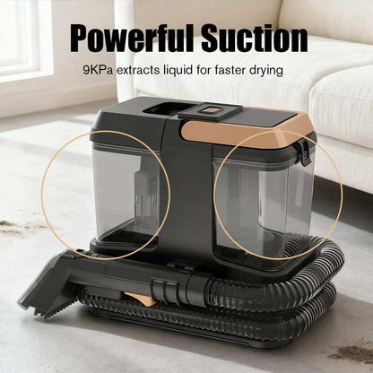 Multi-Surface Upholstery Vacuum Cleaner
