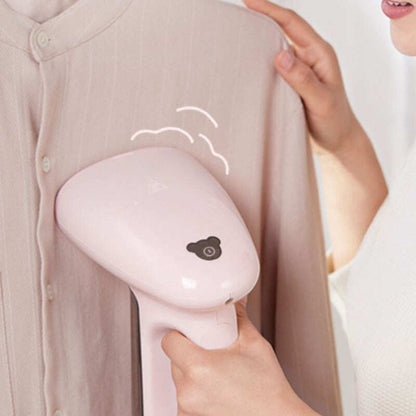 Handheld Portable Garment Steamer
