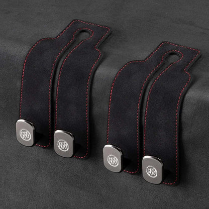 Car Headrest Hooks for Purse