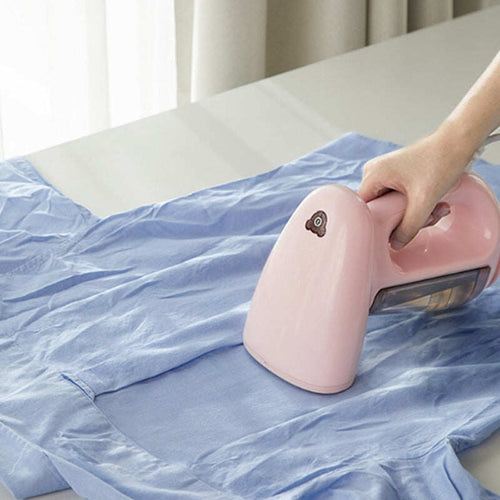 Handheld Portable Garment Steamer