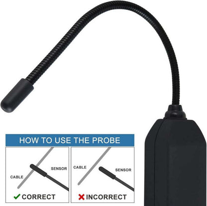 Wire Tracer & Circuit Tester for Automotive and General Use