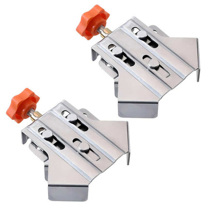Quick Right Angle Fixing Clip BL-TL247