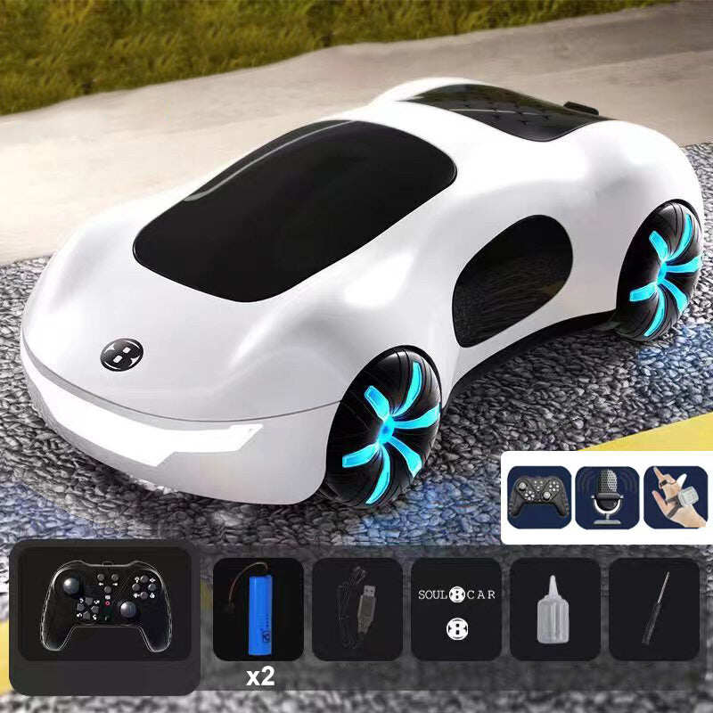 Remote Control Car Toys