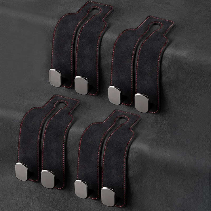Car Headrest Hooks for Purse