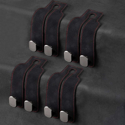 Car Headrest Hooks for Purse