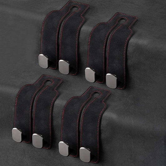 Car Headrest Hooks for Purse