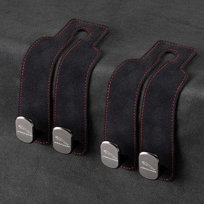 Car Headrest Hooks for Purse