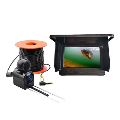 Underwater Camera