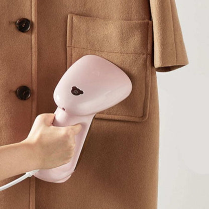 Handheld Portable Garment Steamer