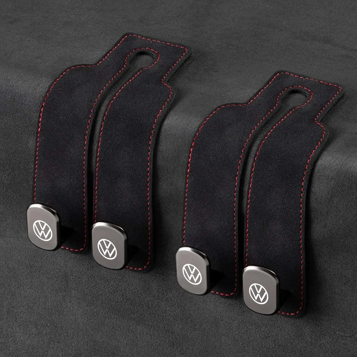 Car Headrest Hooks for Purse