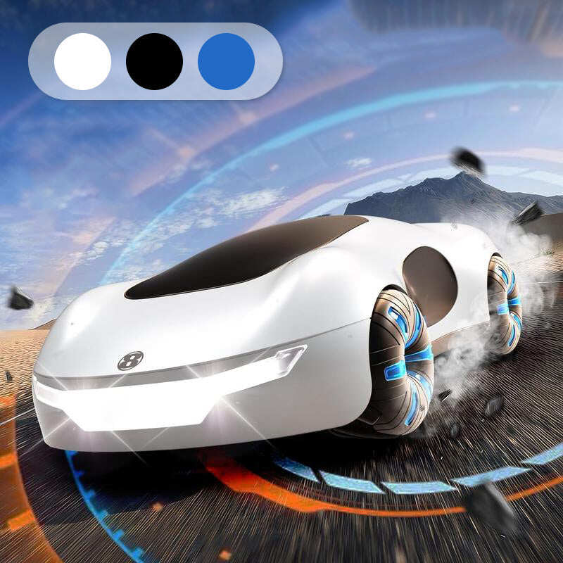Remote Control Car Toys