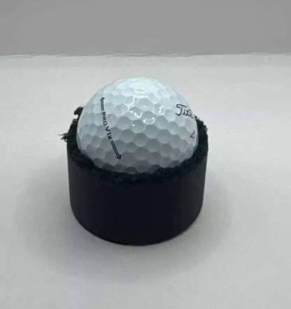 Magnetic Golf Ball Washer