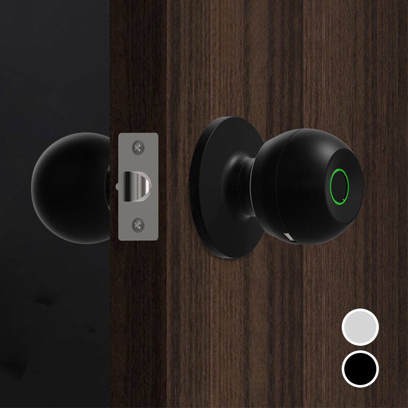 Keep Yourself and Your Family Safe Smart Bluetooth and Fingerprint Door Lock