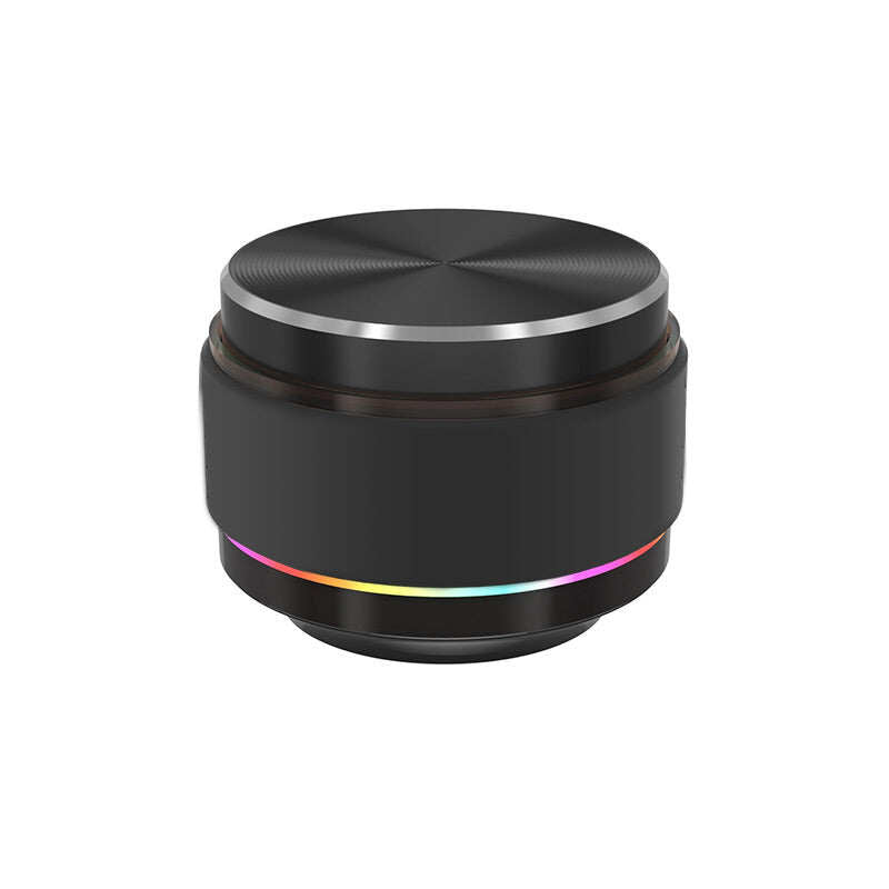 Portable Magnetic Bone Transmission Bluetooth Speaker