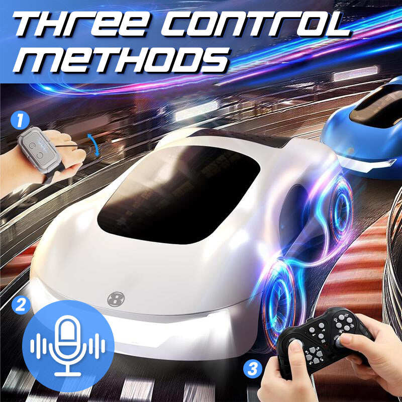 Remote Control Car Toys