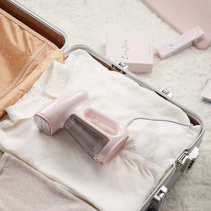 Handheld Portable Garment Steamer