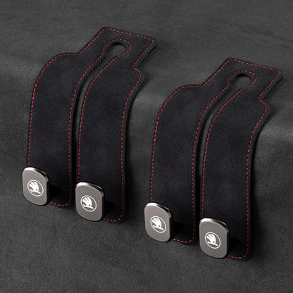 Car Headrest Hooks for Purse