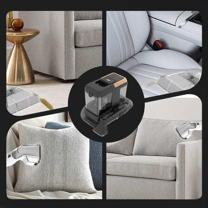 Multi-Surface Upholstery Vacuum Cleaner
