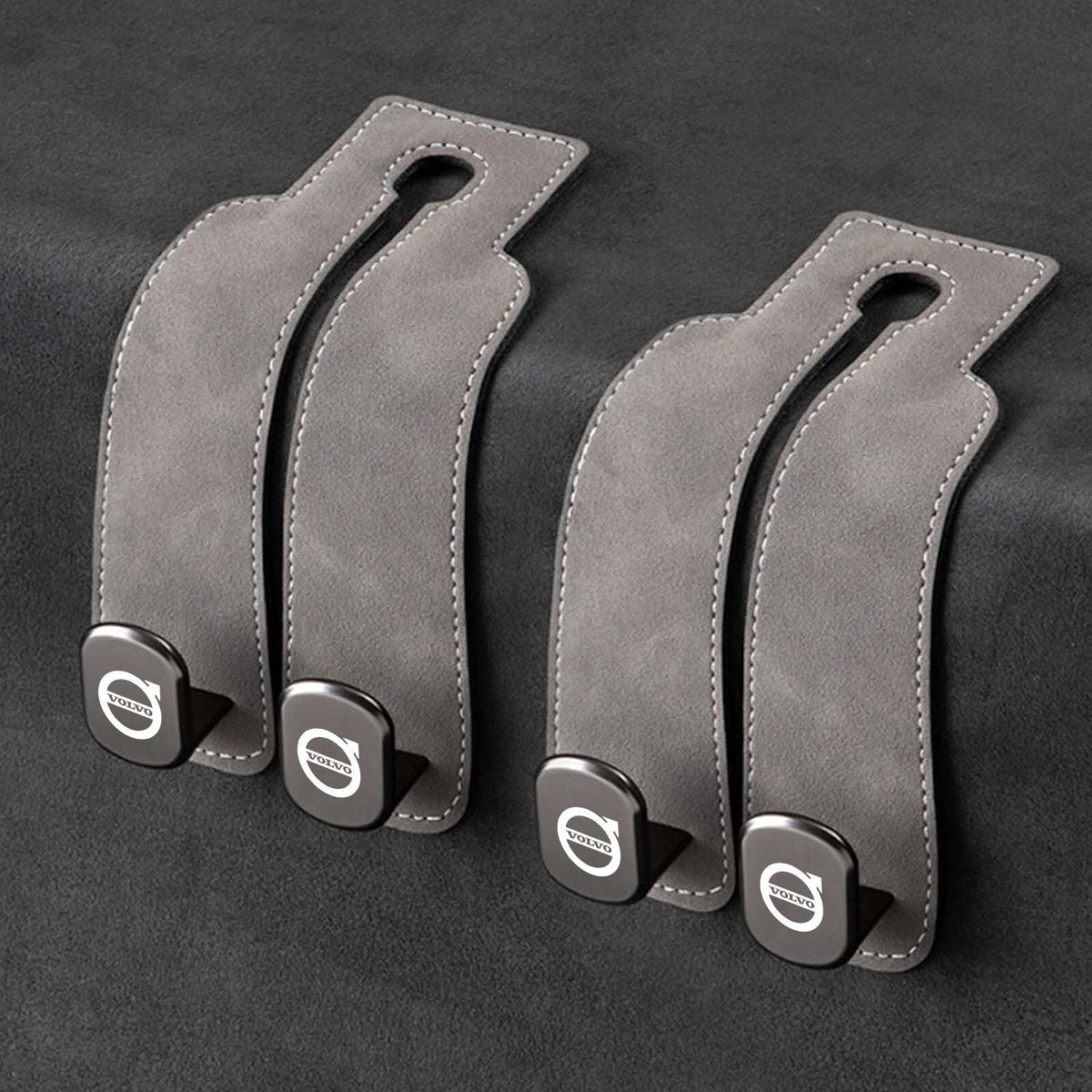 Car Headrest Hooks for Purse