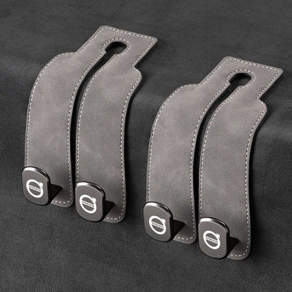 Car Headrest Hooks for Purse