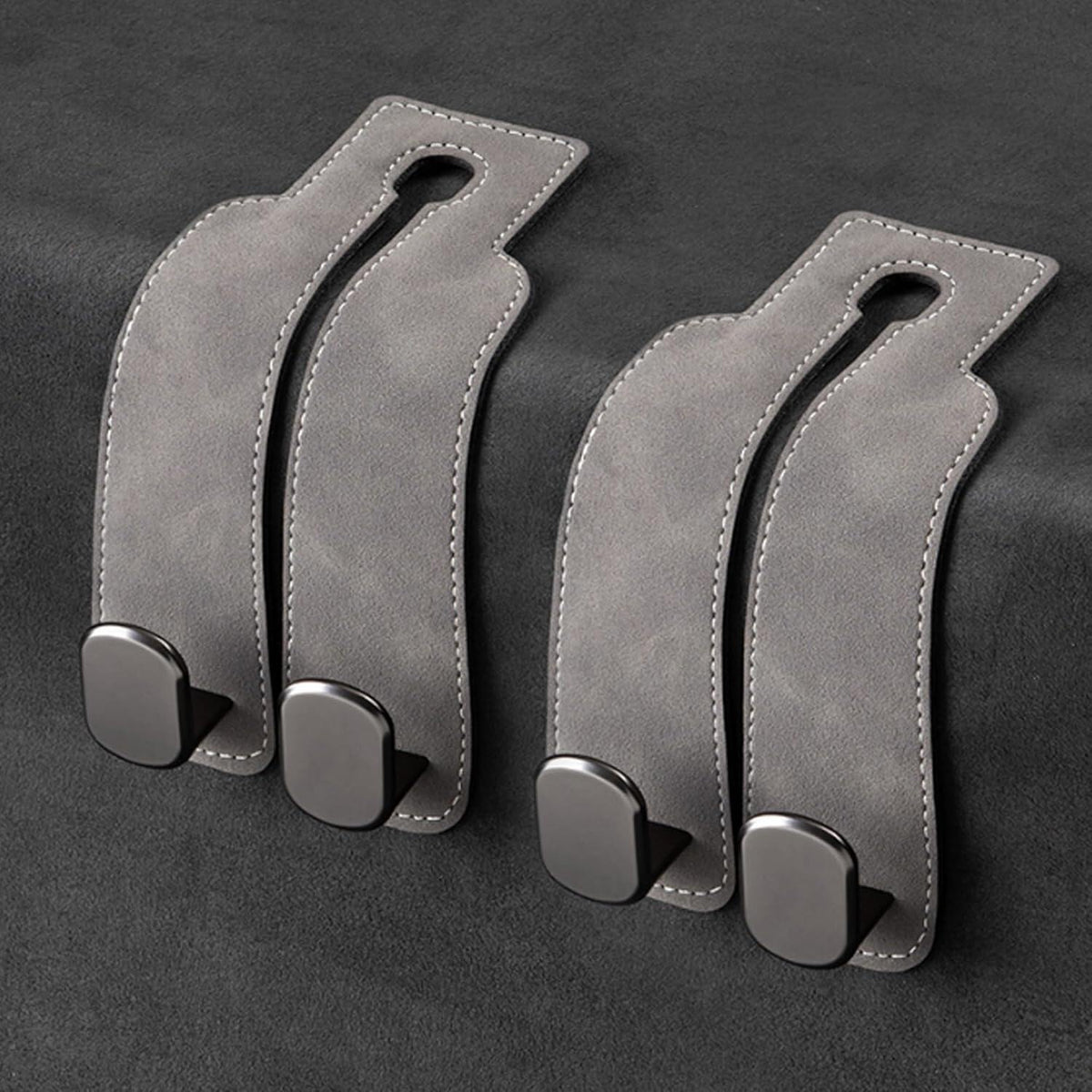 Car Headrest Hooks for Purse