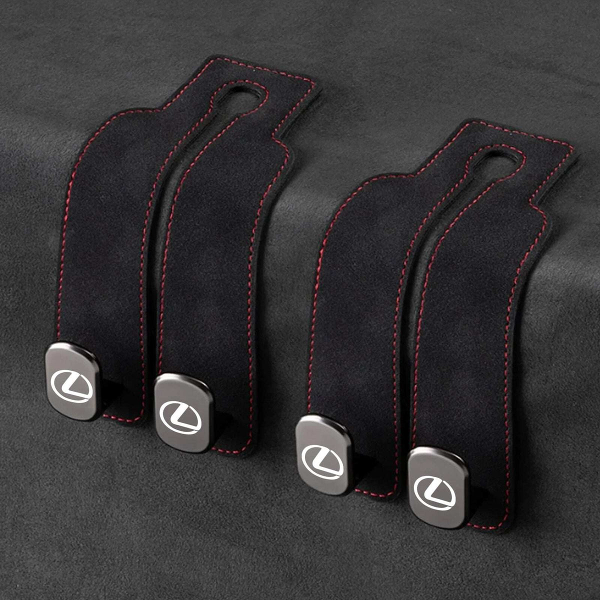 Car Headrest Hooks for Purse