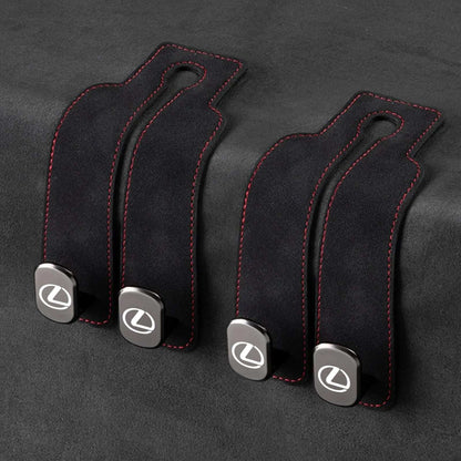 Car Headrest Hooks for Purse