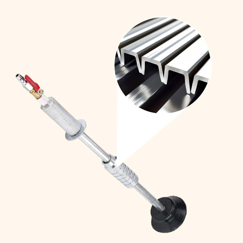 Auto Body Dent Repair Suction Cup Tool