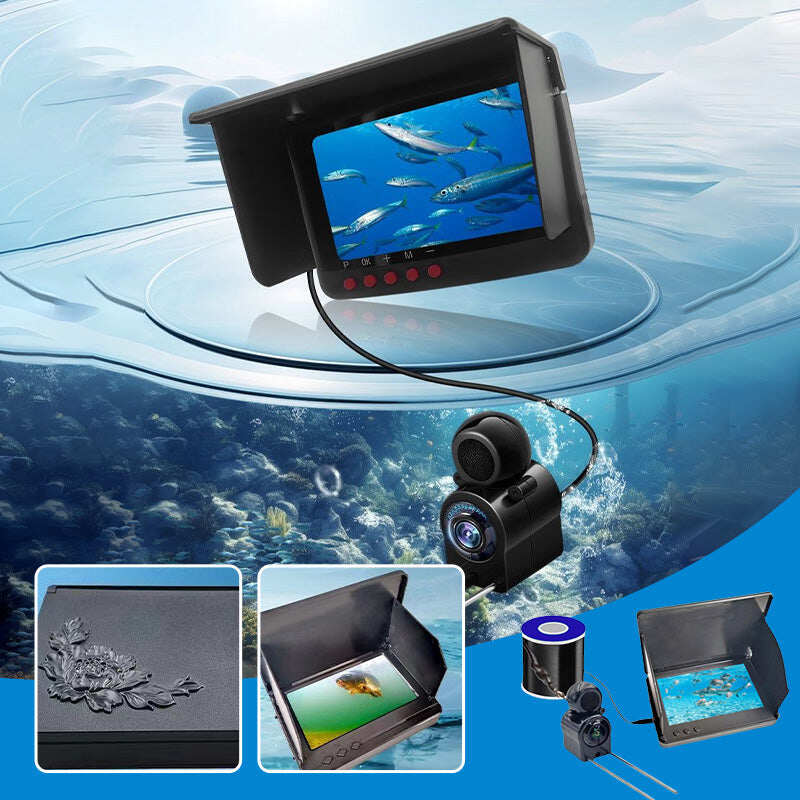 Underwater Camera