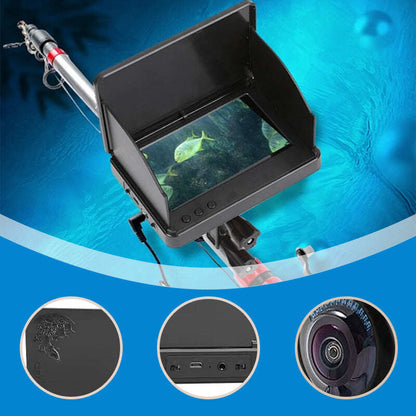 Underwater Camera