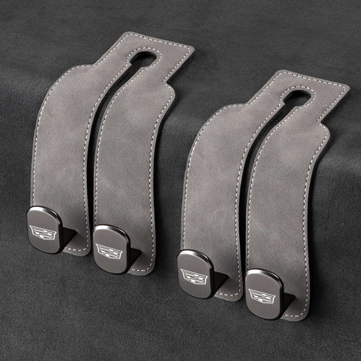 Car Headrest Hooks for Purse
