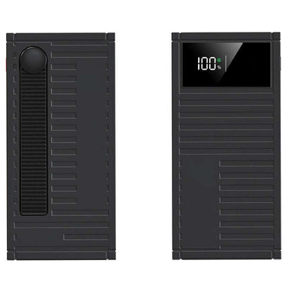 Fast Charging Power Bank with Digital Display