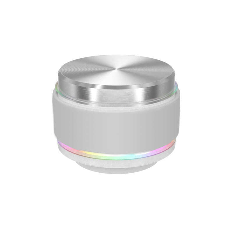 Portable Magnetic Bone Transmission Bluetooth Speaker