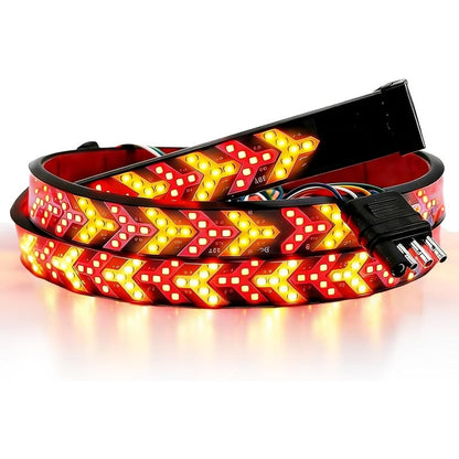 Waterproof LED Tailgate Light