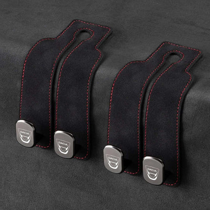 Car Headrest Hooks for Purse