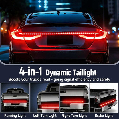 LED Tailgate Light