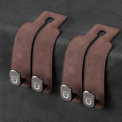 Car Headrest Hooks for Purse