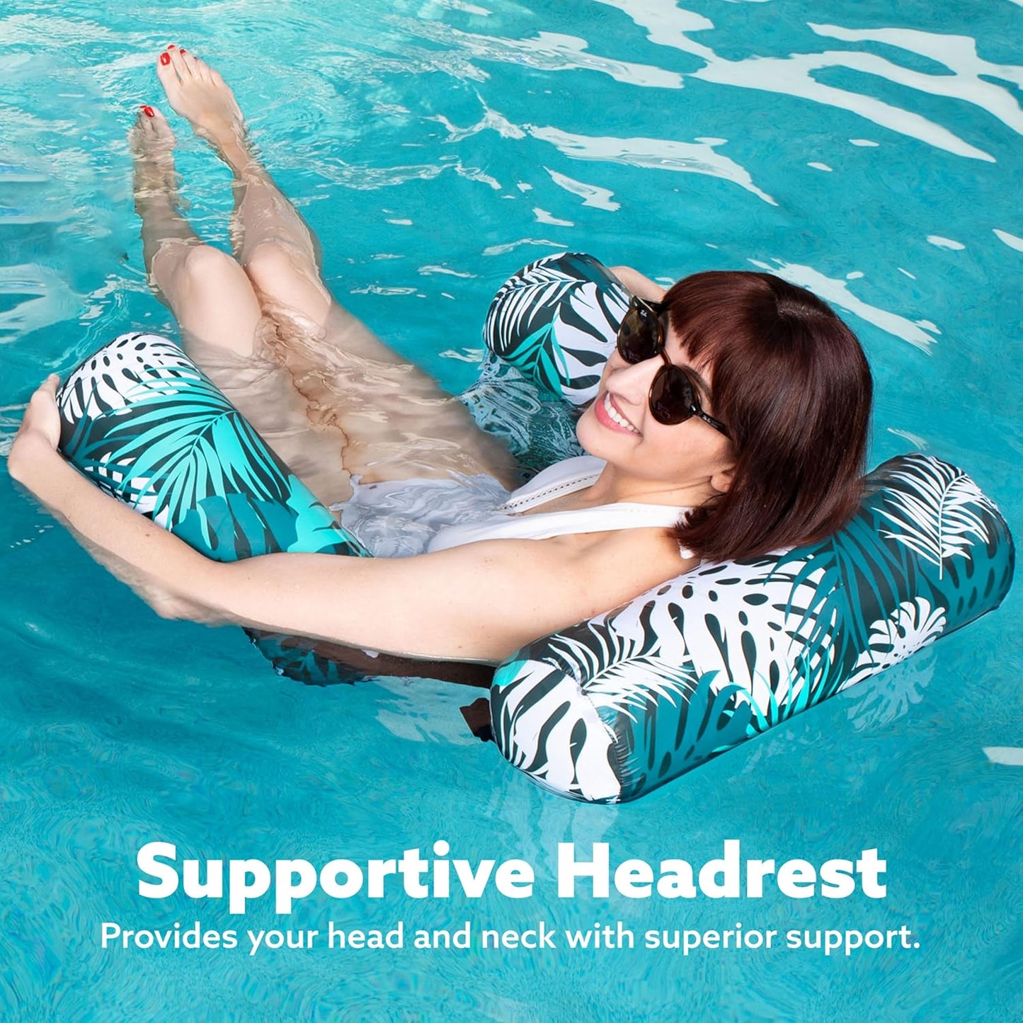 ⚡ Final Hours –🌷2026 New Lightweight & Breathable Wavy Hair Topper
