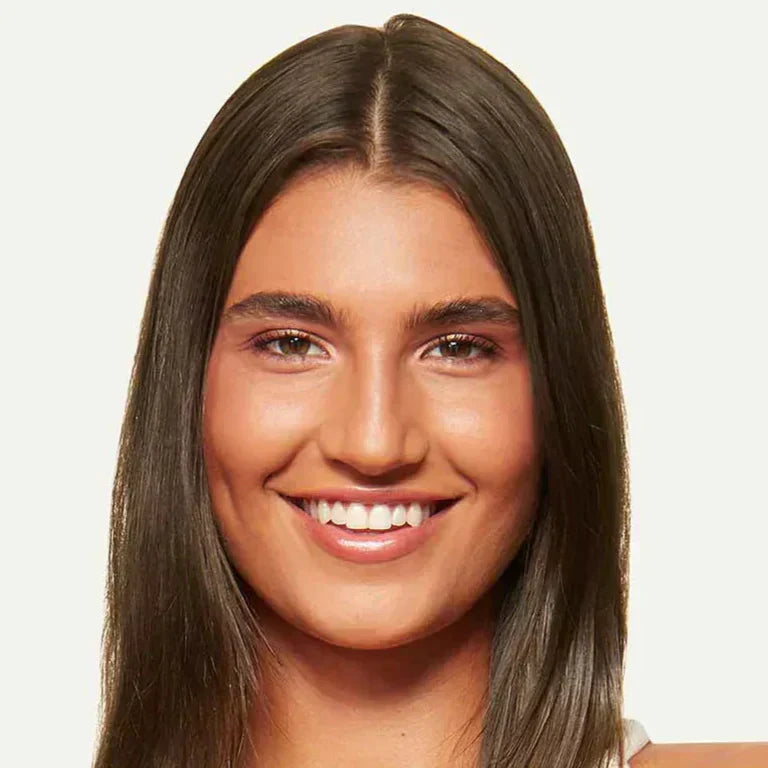 Thinning Hairline? This 10-Second Fix Changes Everything