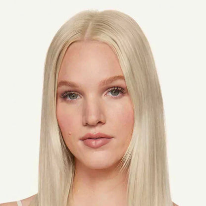 Clip-In Curtain Bangs
