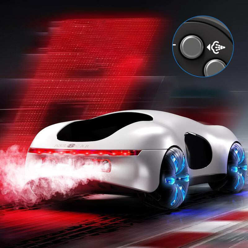 Remote Control Car Toys