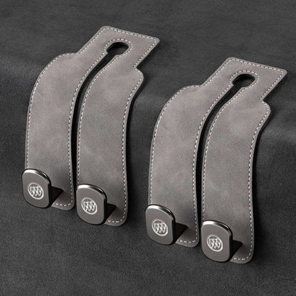 Car Headrest Hooks for Purse